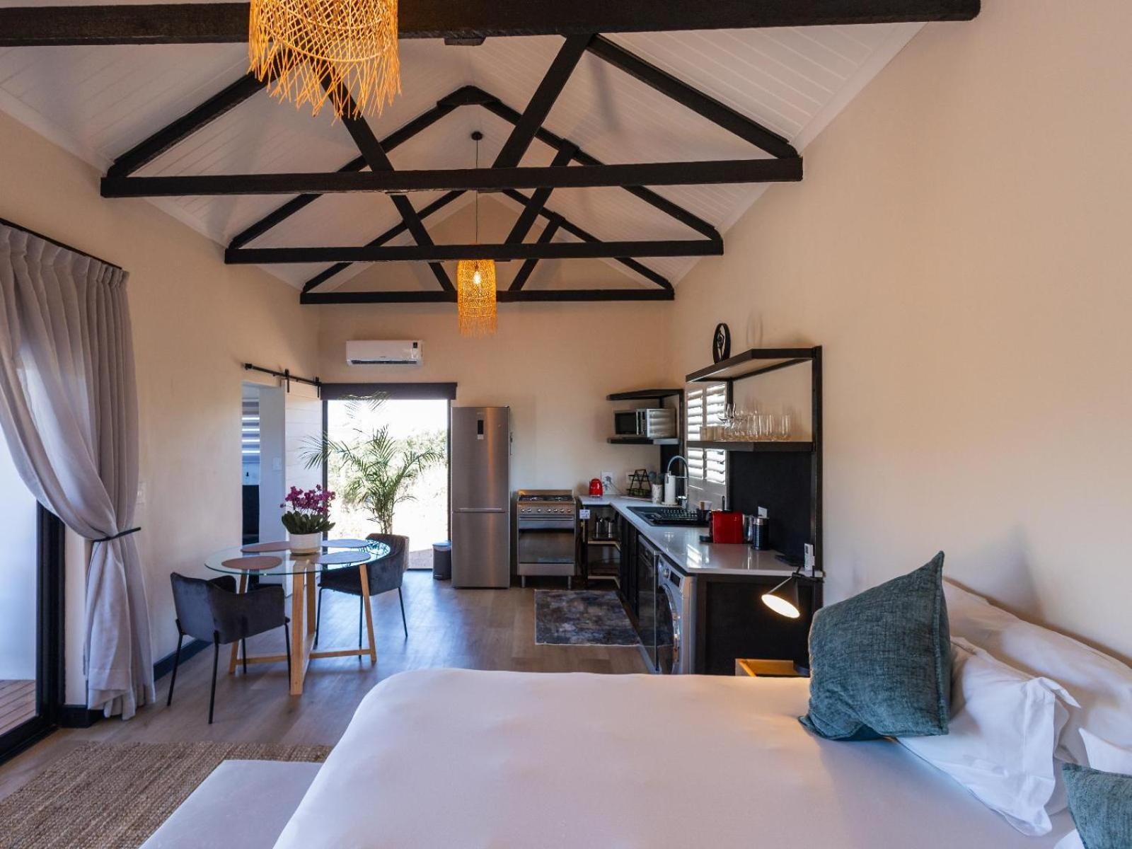The Log Cabin Lodge Στέλενμπος Εξωτερικό φωτογραφία