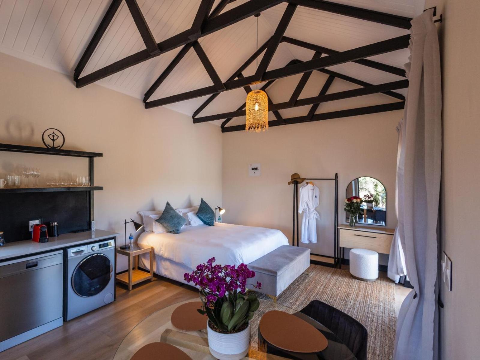 The Log Cabin Lodge Στέλενμπος Εξωτερικό φωτογραφία